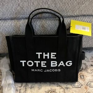 Marc Jacob’s medium tote